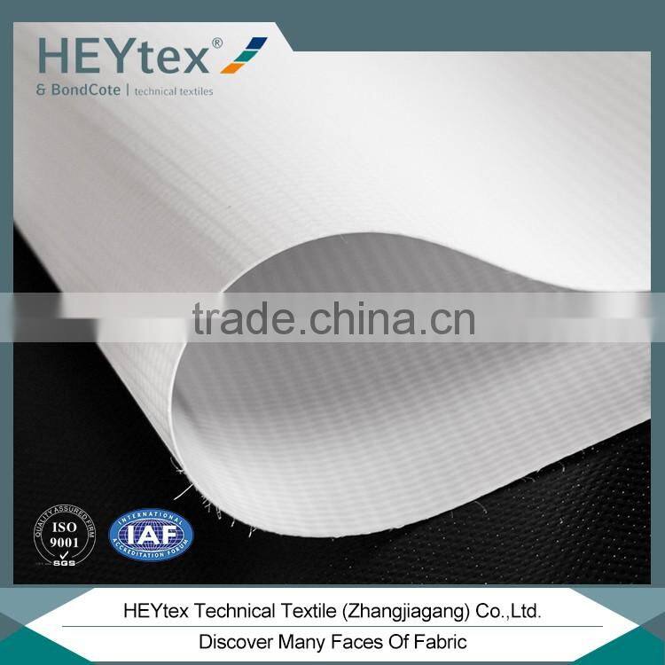 outdoor backlit flex pvc banner