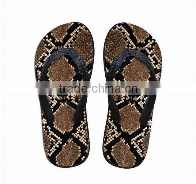 Animal Slippers