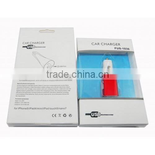 Best sale universal Car Charger