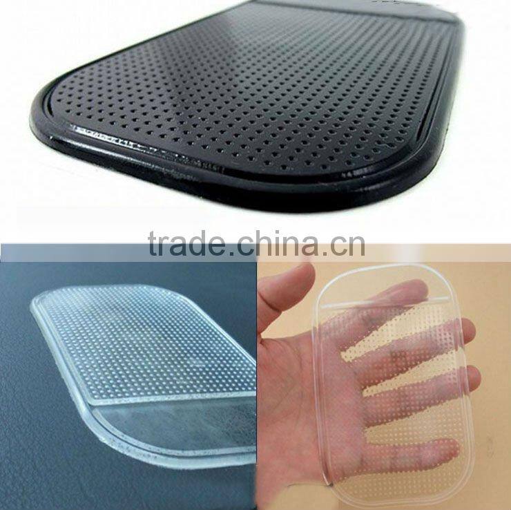 LF-002 Sticky pad PU Anti-slip Pad