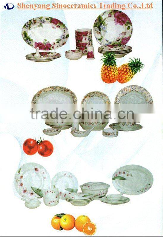 ceramic dinnerware,ceramic set,bone china ceramic