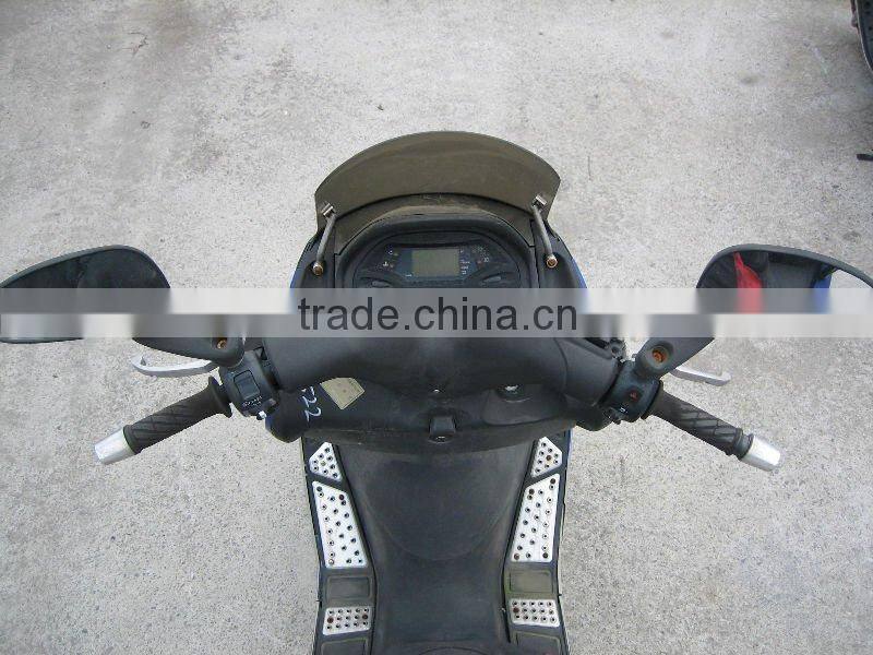 YAMAHA SCOOTER / MOTORCYCLE / VEHICLE ( MAJESTY 125CC )