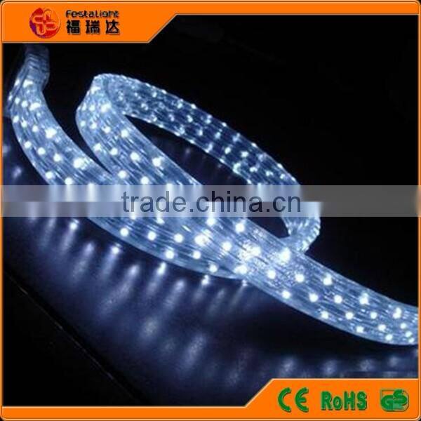 led flat rope light