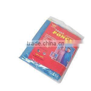 6 PCS auto safety kit roadside car emergency kit with Foam fire extinguisher