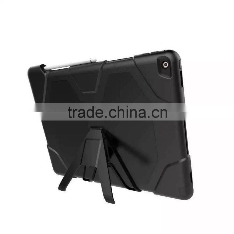 Shock Proof Heavy Duty Touch Case Cover For Ipad Pro