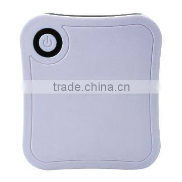 Fashion Desion Fast Charging External Battery Charger For Smartphone
