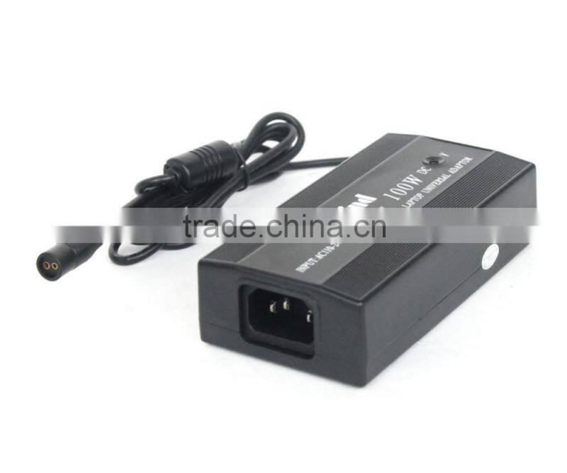 100-240V AC DC Laptop Charger for brands laptop/notebook/mobile phone