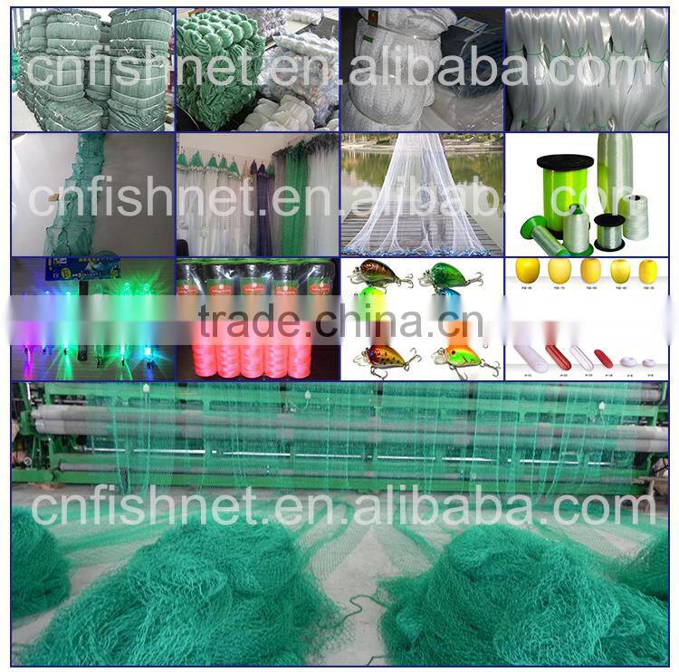 nylon cage for fish cage-net fish pot trap fishing net