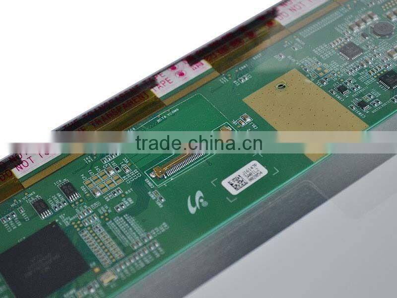 3D Screen LCD Display for Samsung LTN173HT02-D02 0GN36T For LTN173HT02-D01 1080P A+