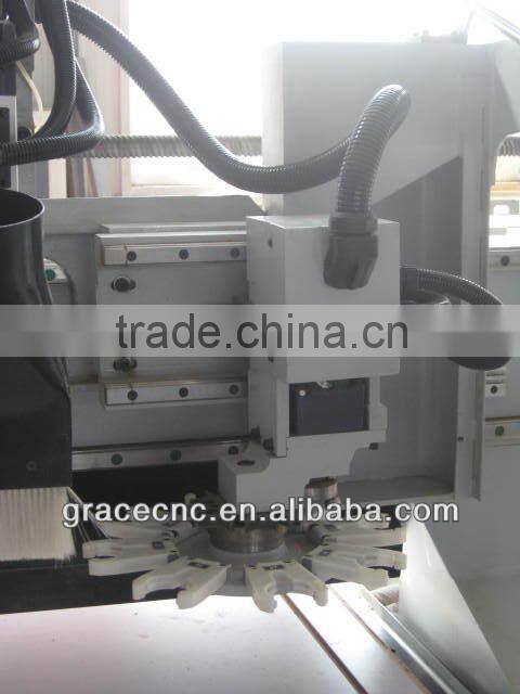 iso30 tool forks and tools holder