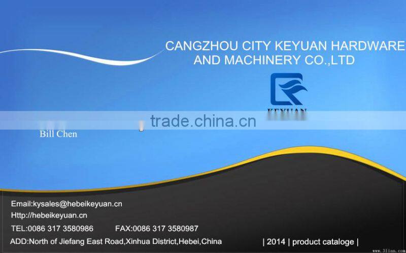 BSP stainless steel hex back nut