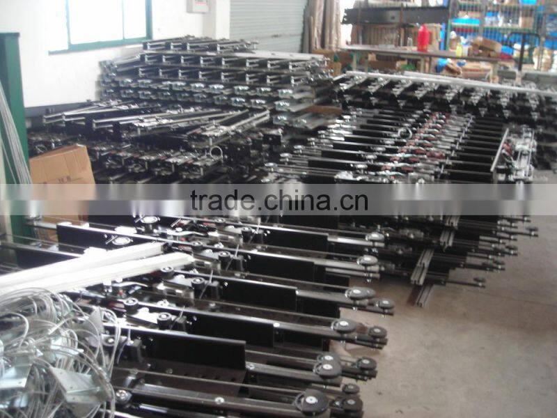 elevator door parts