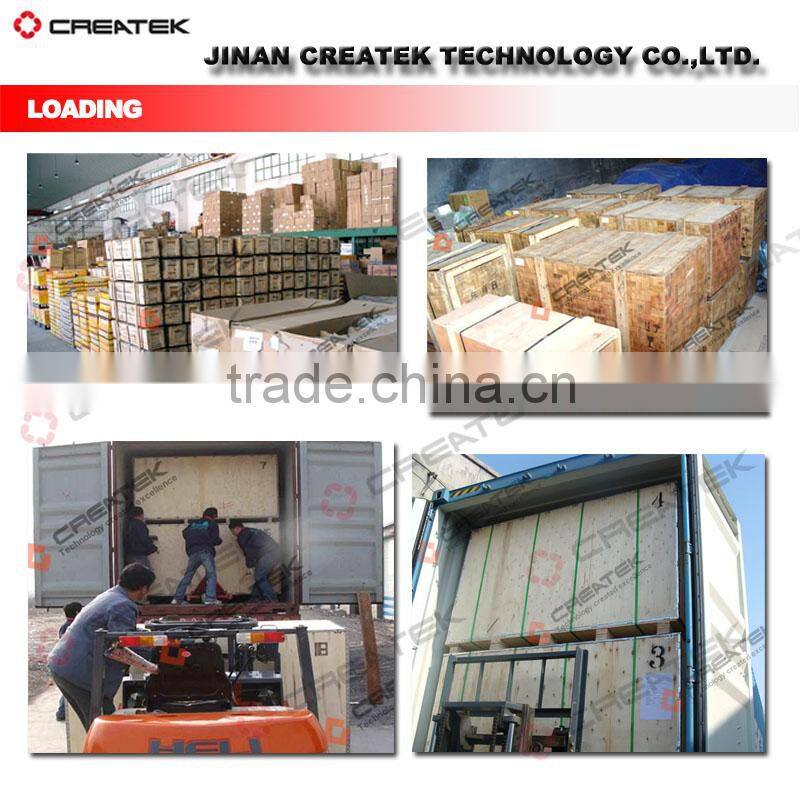 Createk Howo truck parts Symbol AZ1646950001