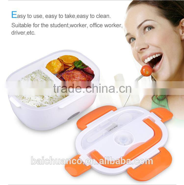 hot sales Popular usb food warmer box