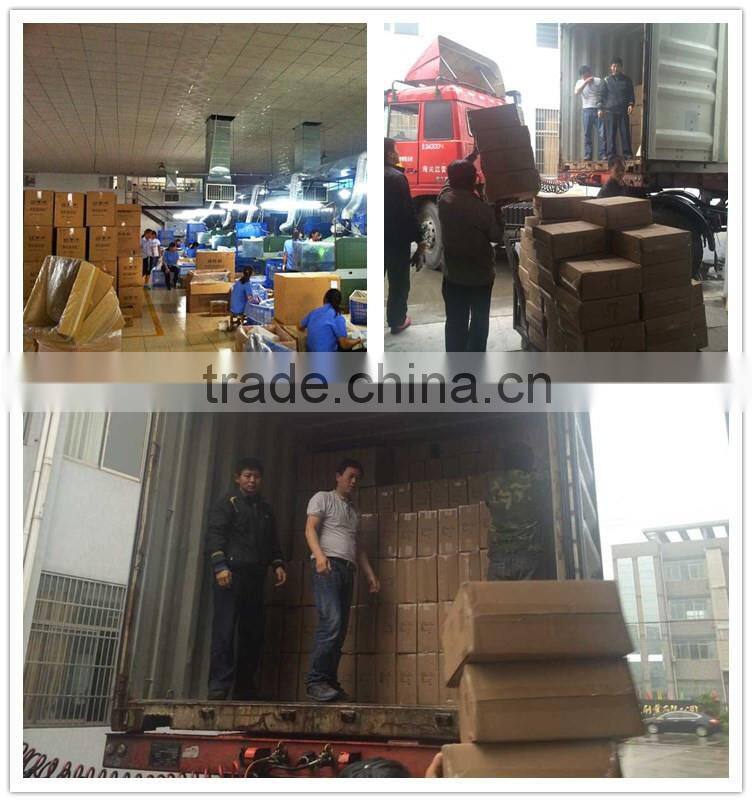 2015 Best cleaning natural boar bristle hair brush