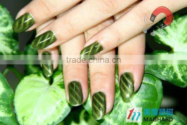 Magnetic Nail art Magnet,art set,Nail art