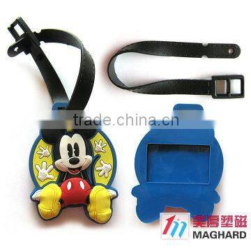 Keychain Fridge Magnet Mickey mouse
