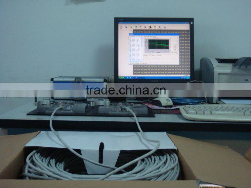 FTP cat6a made in china