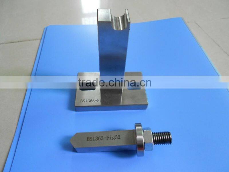 Hot Sell Bs1363 Plugs And Socket Gauges