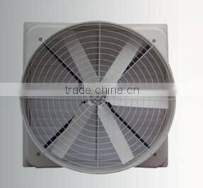 Wall Fan Mounting Chicken Farm Air Exhaust Fan/Dairy Poultry Farm Air Cooling Fan
