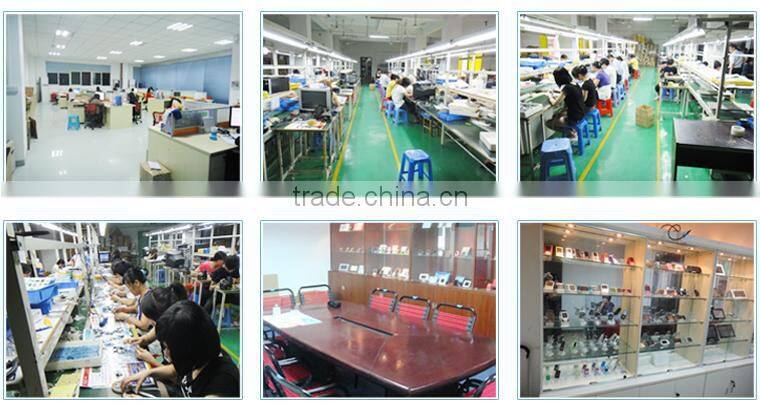 Plastic power bank usb with high quality