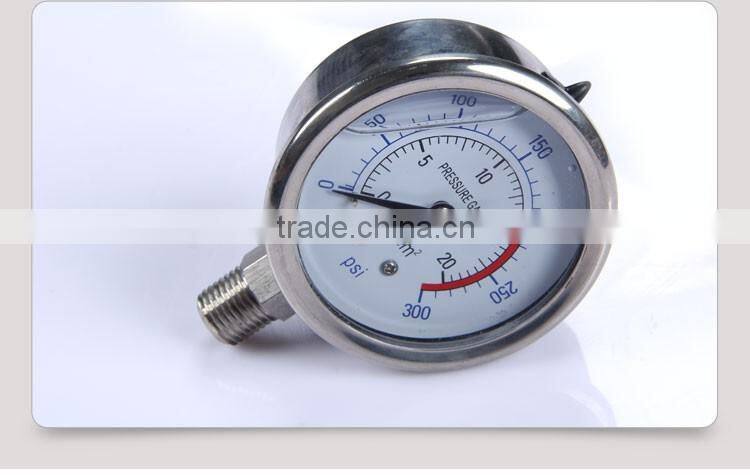 digital hydraulic pressure gauge