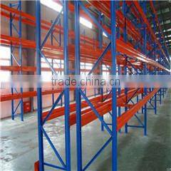 heavy duty storage rack for industrial warehouse storage solutions