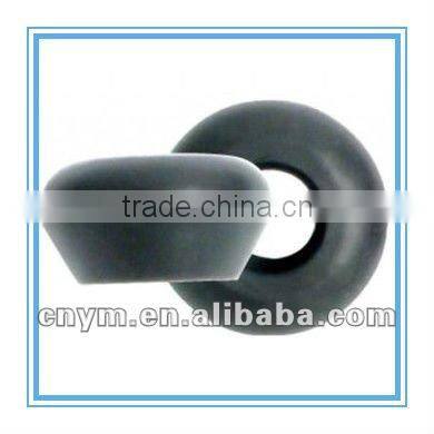 silicone rubber grommet