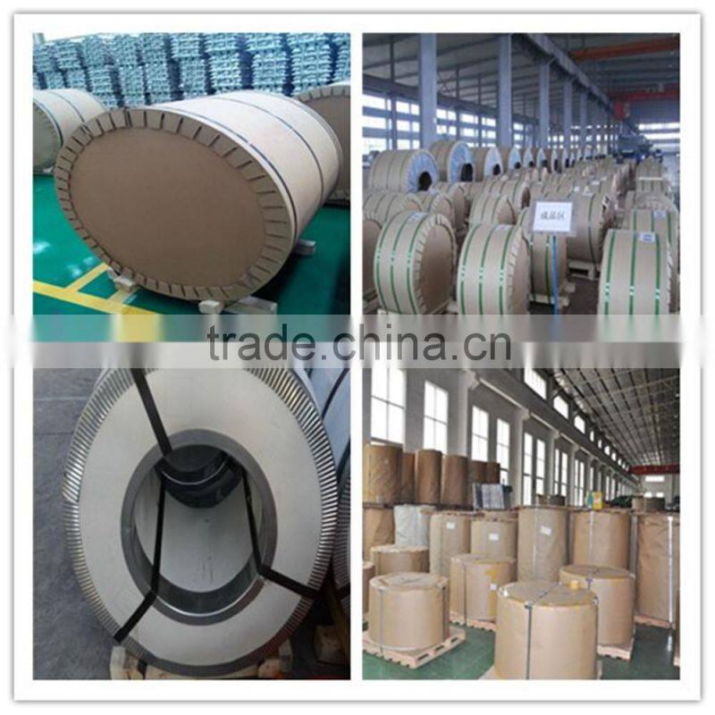 Aluminium Coil/strip