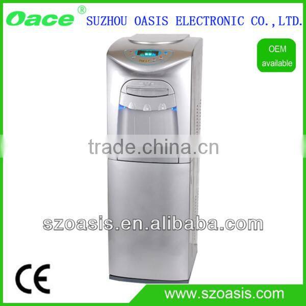 Digital Control Plumbed In Water Coolers For Sale