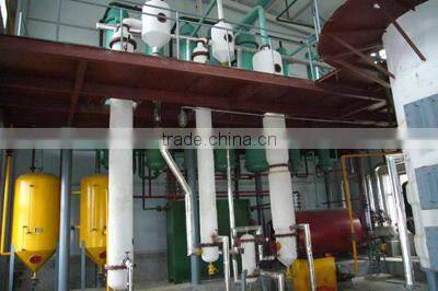 rice bran oil production line with reasonable price