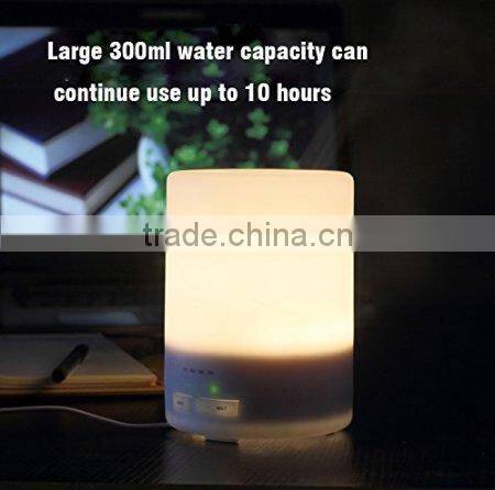 Wholesale Ultrasonic air aroma diffuser /Ultrasonic Aroma Humidifier
