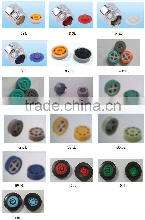 Water Saver for Shower Head