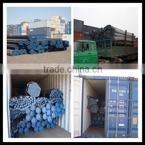 2013 promotional ssaw spiral steel tubes india