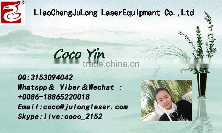 denim laser machine 50w co2 laser engraver cutter 3323