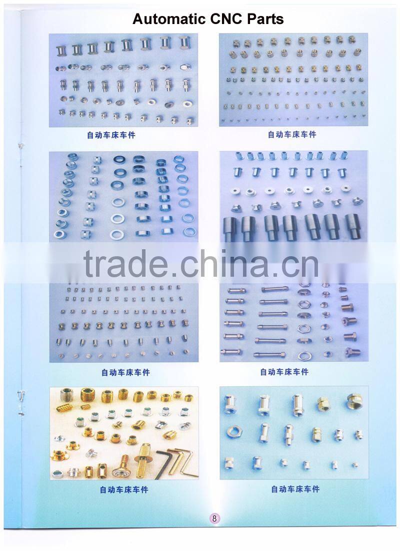Machining/machinery/mechanical parts , custom metal cnc machined parts