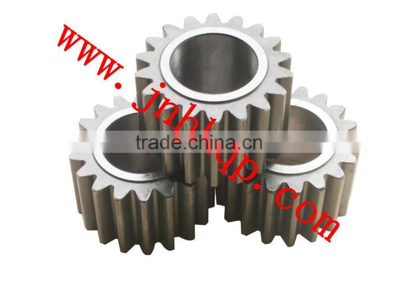 heavy duty truck SINOTRUK howo truck spare parts steering knuckle bracket AZ9100410032