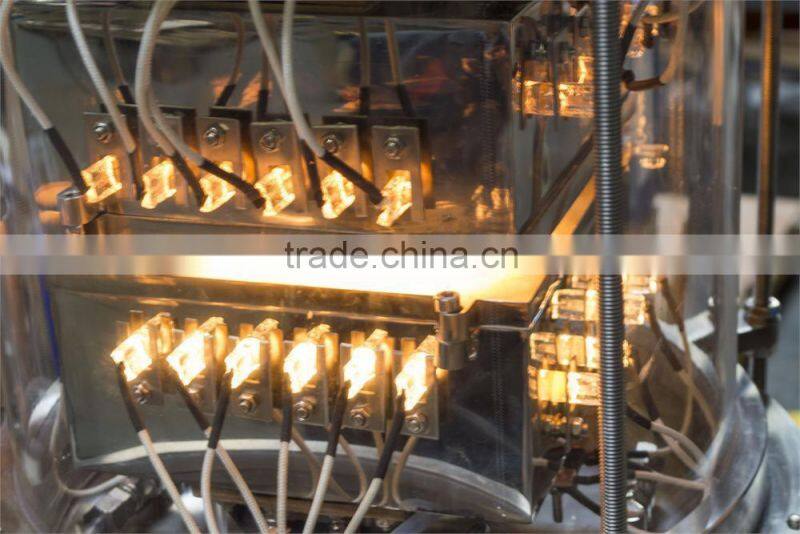 Two Zones CSS Furnace/CVD coating machine