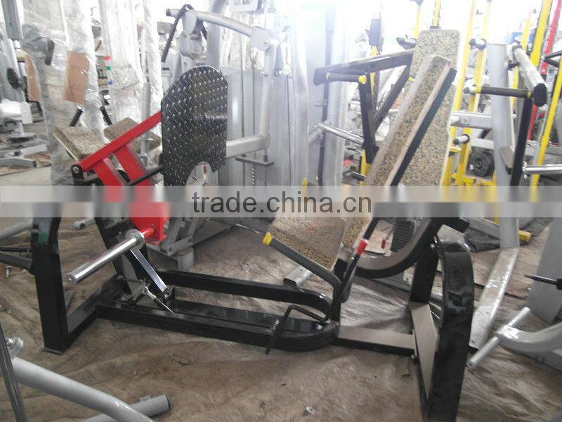 fitness equipment Leg Press FW3-004