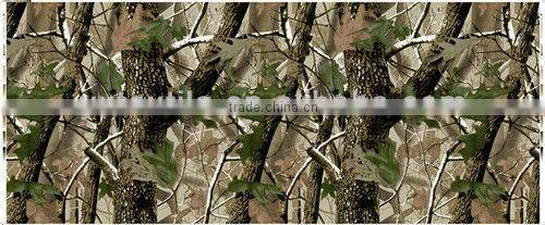 Polyester 320D Printed Oxford Fabric for Bag