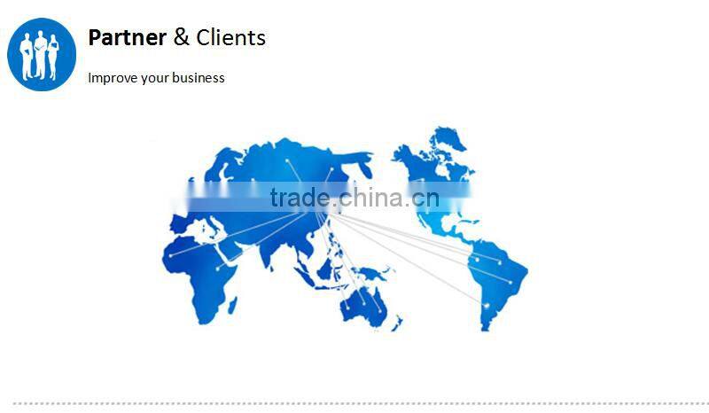 Bulk fancy blue glass mason jar with lid and handles