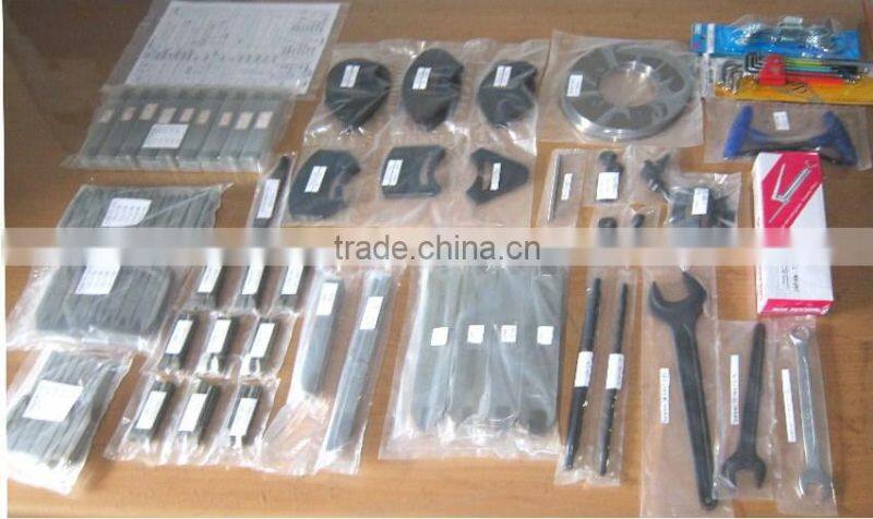 512 Taiwan Manufacturer Multifunctional High efficiency Spring Coiler