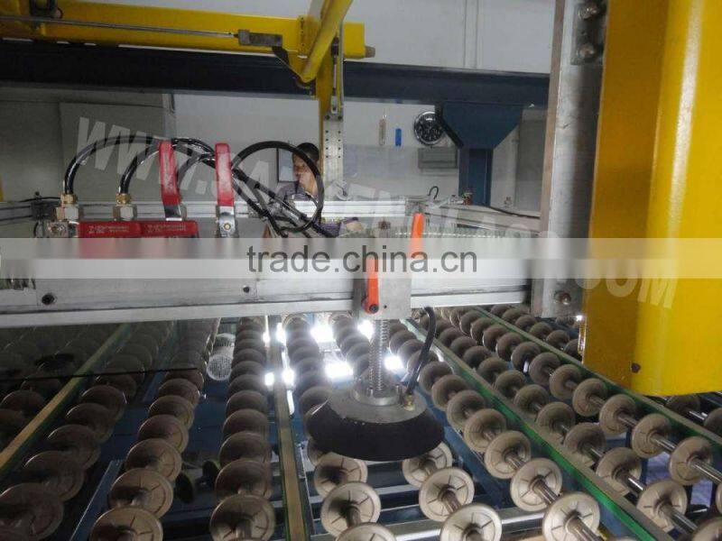 Full Automatic Autoclave PVB Glass Machinery