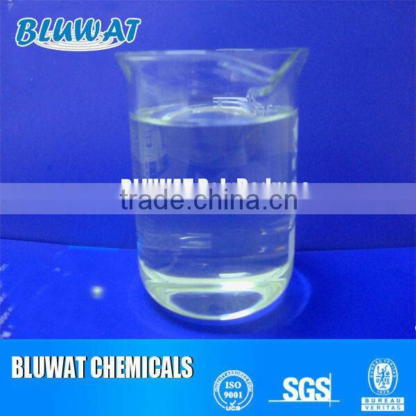 Polydadmac cationic polymer