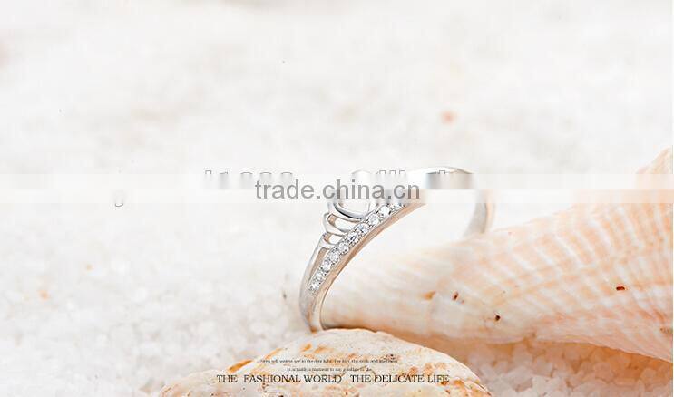 Tourmaline ring wholesale alibaba fashion jewelry supplier