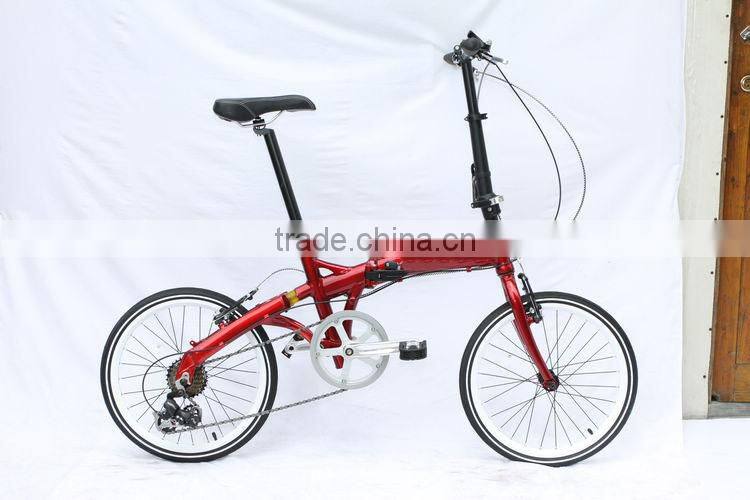 20 inch folding bicycle 20 folding bike new style bicycle