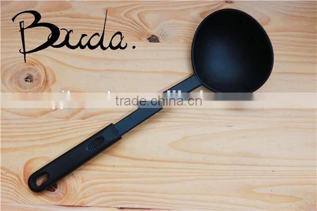 Hot sale good quality 6pcs FDA/LFGB nylon kitchen tools BD-N7799