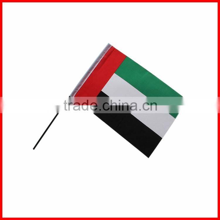 90*150cm top flag,green white green flag,Nigeria flag