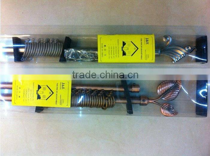 19mm Metal Curtain Finial JE-A1101