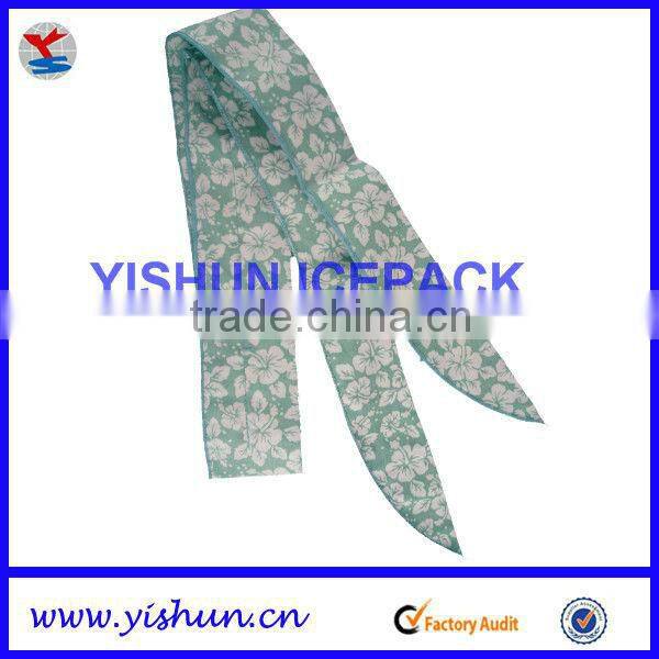 scarfs fashion style